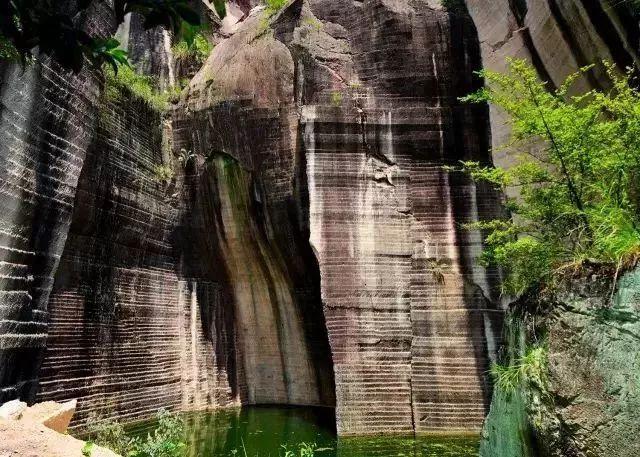 碧岩(浙江有个)