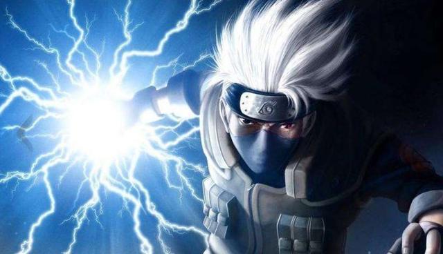 卡卡西的写轮眼，卡卡西的写轮眼怎么没了（卡卡西为什么要用头带遮住自己的写轮眼）