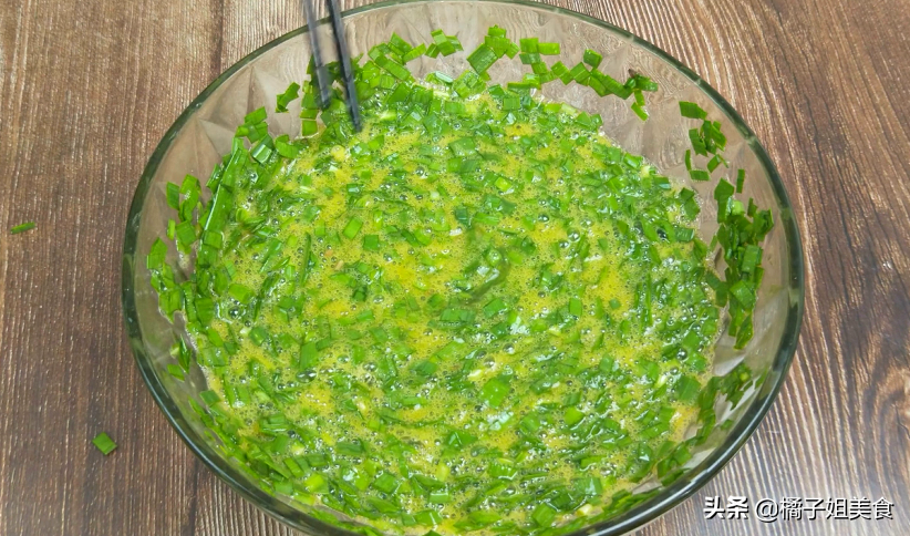 圖片[5]-早餐餅的懶人做法 營養美味 家人喜歡-起舞食譜網