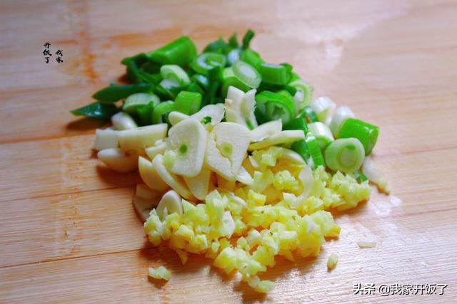 炝锅面怎么做才好吃，如何做好炝锅面（这才是炝锅面的正确做法）