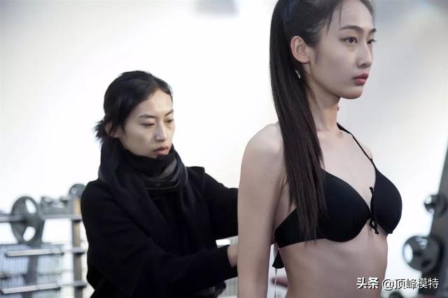 女模特的身高标准体重三围，模特身高体重标准 女（模特选拔的形体标准及测量方法）