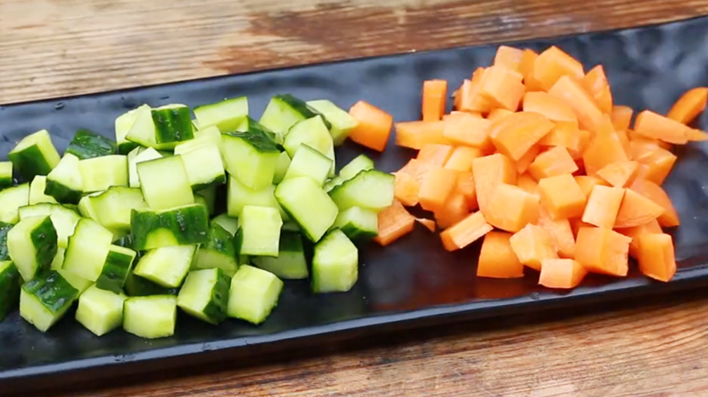 圖片[3]-【宮保雞丁】做法步驟圖 好看又好吃 特下飯-起舞食譜網