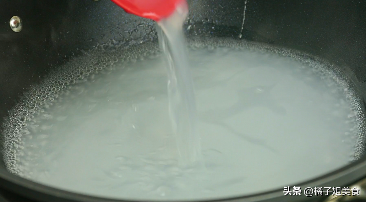 圖片[4]-【雞蛋湯】做法步驟圖 口感滑嫩好喝有訣竅-起舞食譜網(wǎng)