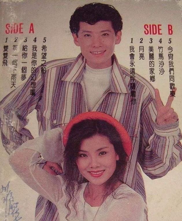 王冼平有几任老公，王冼平（一个\