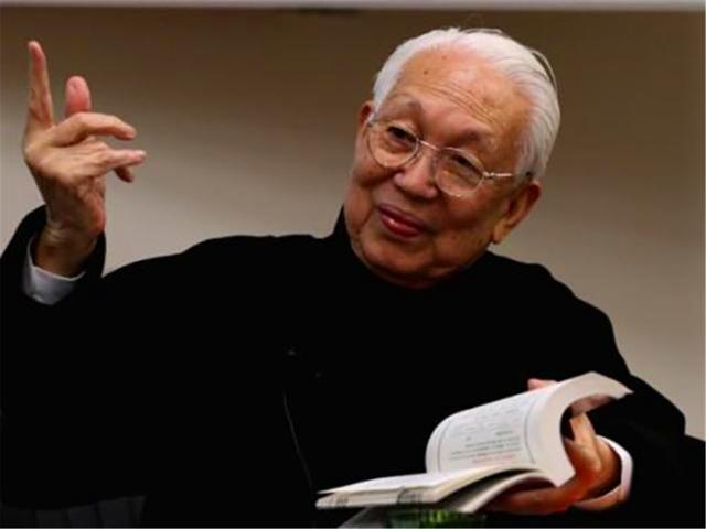 发巨富坟山风水案例（著名风水大师逝世）