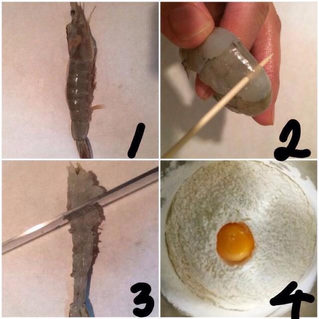 天妇罗面糊怎么调，日式天妇罗的制作方法（在家自己做健康又美味）