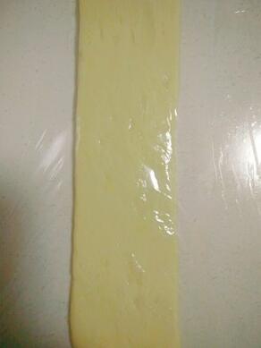 图片[3]-【香酥小油条】做法步骤图 配上豆浆 好吃得停不下来-起舞食谱网