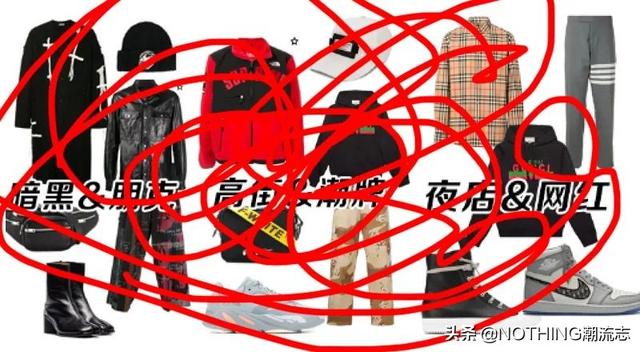 克罗心是什么档次，克罗心是什么材质（各国中国留学生的穿搭指南）