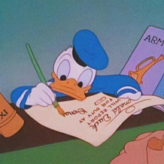 可爱傻屌头像微信，可爱傻屌头像（一些可爱又沙雕的头像）