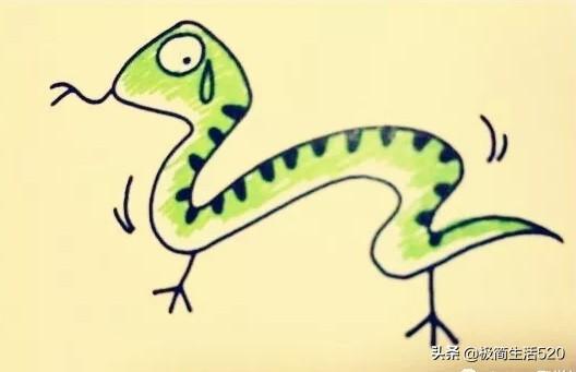 龙字开头的成语，龙字开头成语（看图猜成语：在龙字上点一笔）