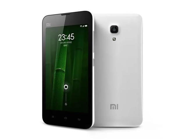 小米手机型号大全，小米全部手机型号带图 （历代小米手机产品汇总）