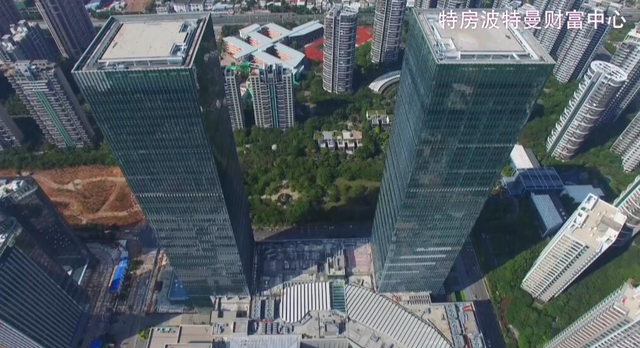 厦门的世贸在什么地方，厦门世贸大厦是干什么的（2019年厦门十大最高建筑最新排名）