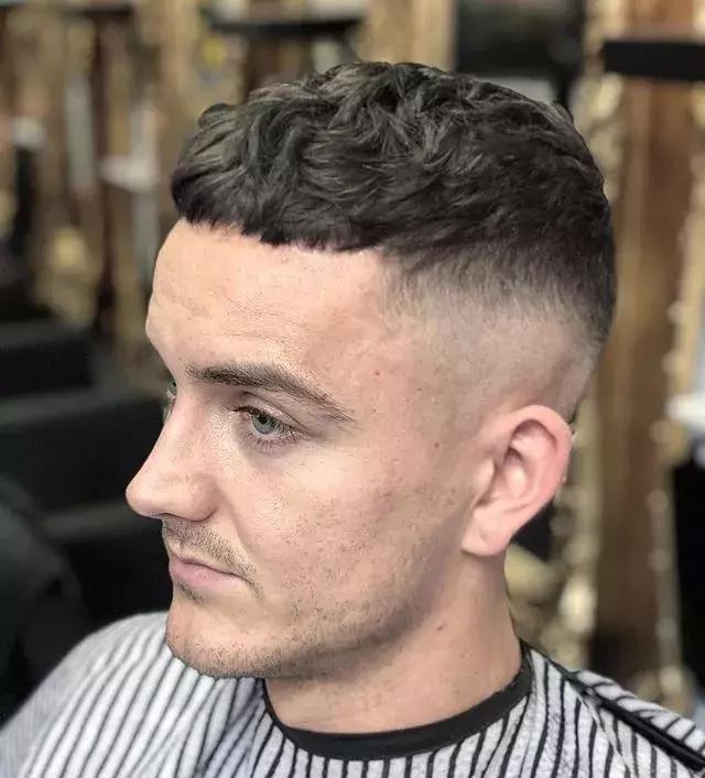 男生留长发怎么修剪,男发修剪的技巧之推剪技巧(发型丨告别“细软”) 男生留长发怎么修剪,男发修剪的技巧之推剪技巧(发型丨告别“细软”)