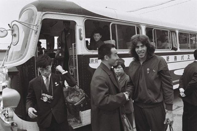 庄则栋最后怎么了，嘱咐日本妻：死后不搞告别仪式