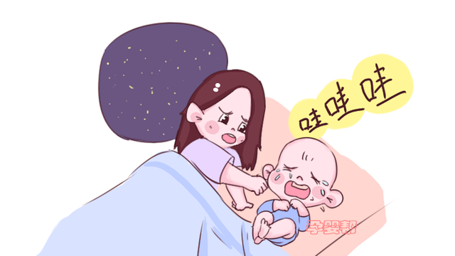 333是什么意思，2331333是什么意思（辨别小儿肠绞痛的“333原则”）