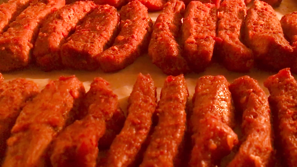 圖片[6]-【手撕牛肉干】做法步驟圖 刷劇必備小零食 越嚼越香真過癮-起舞食譜網