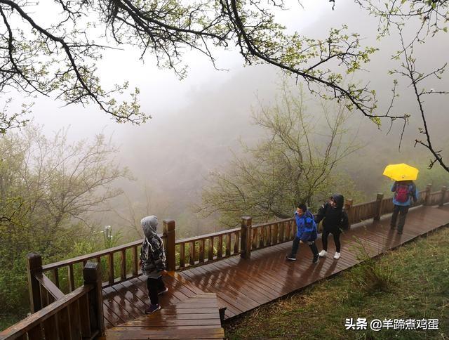 大西沟旅游风景区(辽阳大西沟旅游风景区)