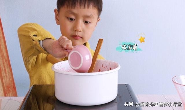 草莓酱怎么吃最好吃，草莓酱怎么吃好吃呢（酸甜可口、营养美味）