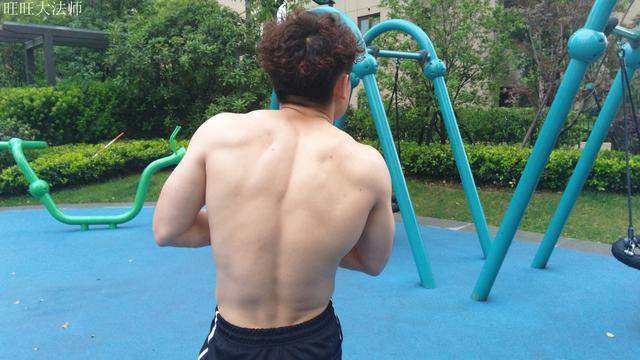 冲肩怎么练，冲肩动作要领（练这3个动作可以缓解耸肩）