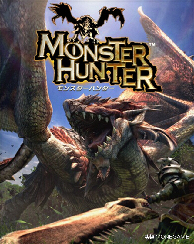 怪物猎人p3上位峯山龙怎么打，怪物猎人p3下位峯山龙怎么打（我就知道又到了回去打猎的日子）