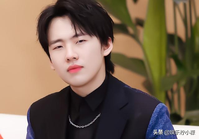 张含韵郭麒麟现在关系好吗，郭麒麟张含韵被传绯闻