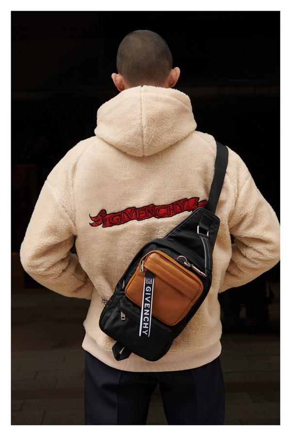 纪梵希男装怎么样，用叛逆、男孩、绅士和情人打造情怀单品