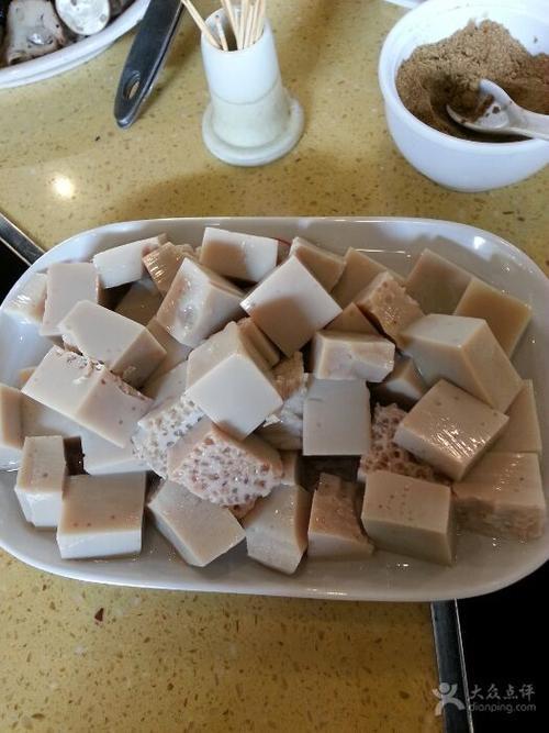 驴血为什么是白色的，清晨，来一碗驴肉汤