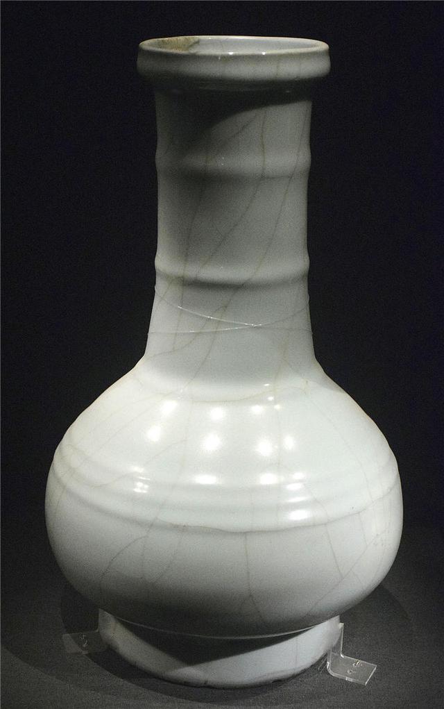 瓷器的种类有哪些，瓷器的种类（只知道“汝、官、哥、定、钧”五大名窑是不够的）