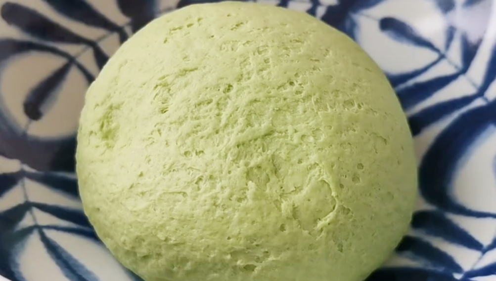 圖片[3]-【黃瓜面餡餅】做法步驟圖 營養更豐富 挑食的孩子也愛吃-起舞食譜網