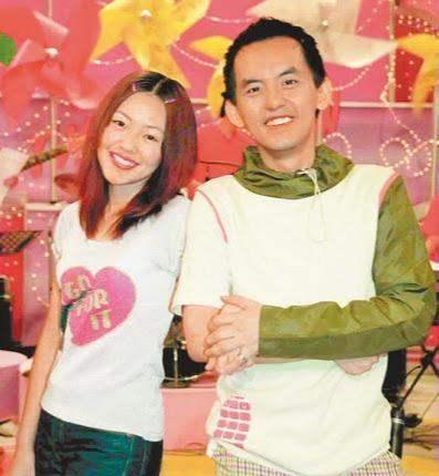 黄子佼曾宝仪分手原因，黄子佼跟曾宝仪在一起几年（小S和曾宝仪的恩怨）