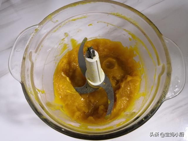 南瓜粥的做法家常做法，南瓜粥做法家常做法窍门（学会早餐店的做法）