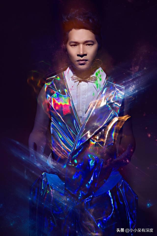 杨小曼的简历及身高，就是美女杨小曼啊