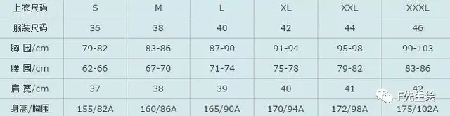 29是多大的腰围，66厘米是几尺几的腰围（服装人必掌握的7个号型尺码常识）