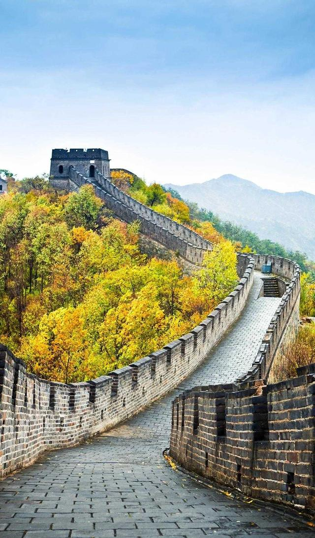 常见的几种摄影构图方式，10大构图法总有一款适合你