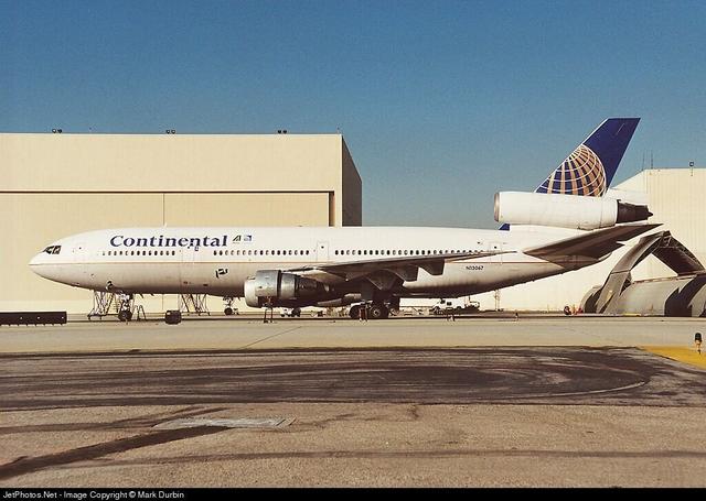 法国航空4590号班机空难，世界十大空难之谜（法航AF4590航班7.25班戈内斯空难）