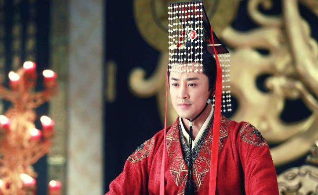 汉武帝后是哪个皇帝，汉武帝刘彻之后是哪一位皇帝（为什么选择最小的刘弗陵继位）