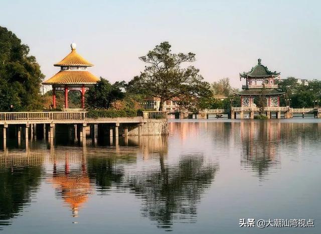 榕城是哪个城市，蓉城是哪个城市（来揭阳榕城，这几个点值得一去）