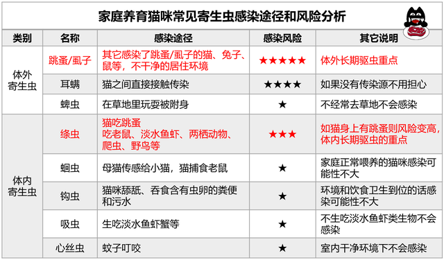 去猫虱子最简单的方法，猫如何除虱子（认真研究了猫的寄生虫和驱虫药后）