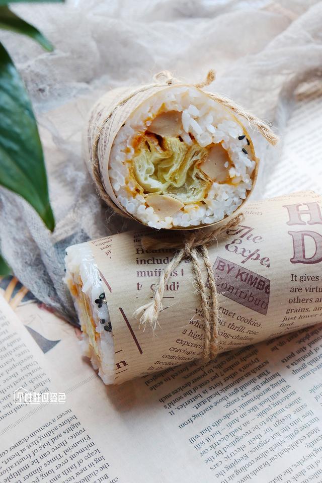 粢饭团怎么蒸粢饭团的做法，粢饭团怎么蒸粢饭团的做法（教你在家做老式传统粢饭团）