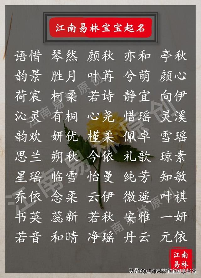 星晨意思是什么意思，晨星指的是什么（200个智慧涵养的女孩名）