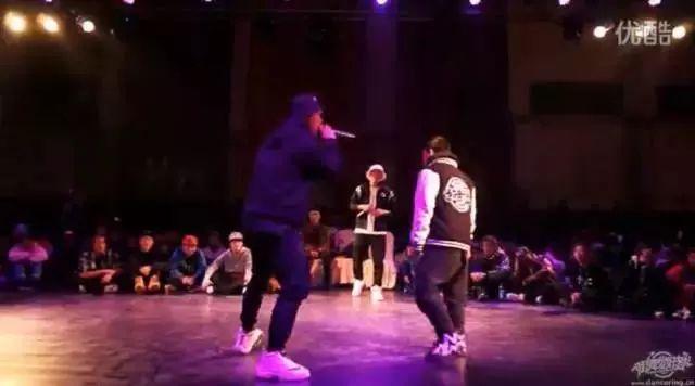 未成年可以进rapper现场吗，未成年可以进私人影咖吗（Battle中越挫越勇的说唱狂人）