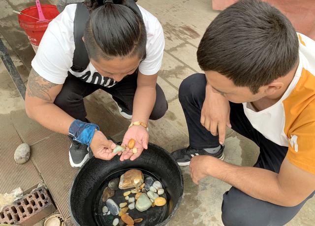 本溪怎么样，本溪怎么样知乎（一藏一见玉石品牌创始人丰子先生又赴新疆和田）