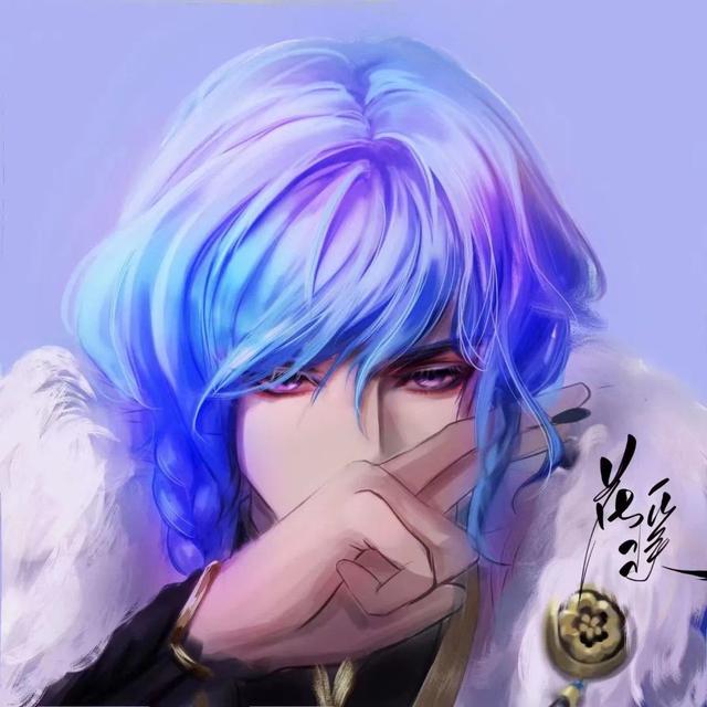 王者荣耀的照片，王者荣耀人脸识别怎么用照片通过（王者荣耀男女头像、情侣头像）