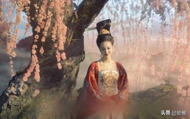 马嵬兵变讲解，马嵬驿兵变仅是一场军队哗变