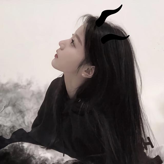 女生真人版头像，真人女生头像微信（一些甜美又有仙气的真人女生头像）