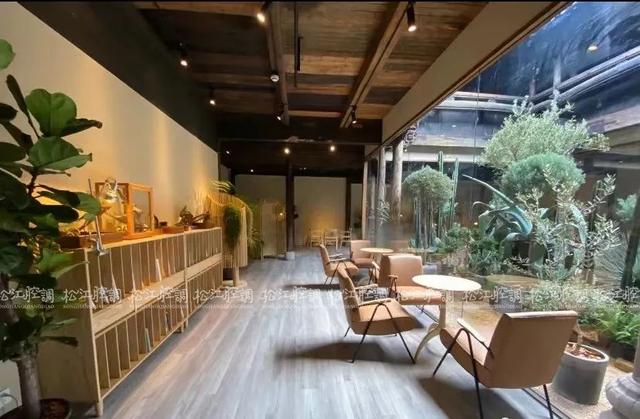 松江区景点，松江区景点排名（你只知道方塔、醉白池、辰山植物园）