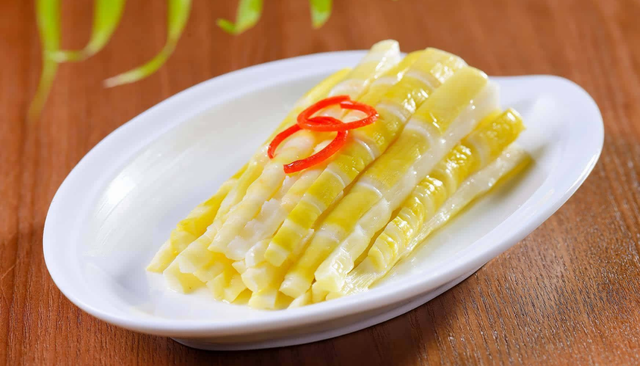 竹笋怎么处理才能吃，竹笋挖回来怎么处理才能吃的放心（爱吃竹笋的一定要收藏了）