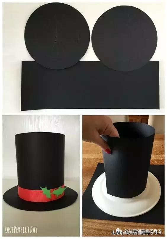 帽子怎么做的，帽子怎么做的服装帽快 百度网盘（有什么比这些更吸引孩子）