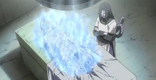 火影忍者水门人物志讲解，凭什么当上“四代火影”