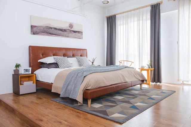 床头柜一般多高，床头柜高度一般是多少（这些尺寸你应该先了解清楚）